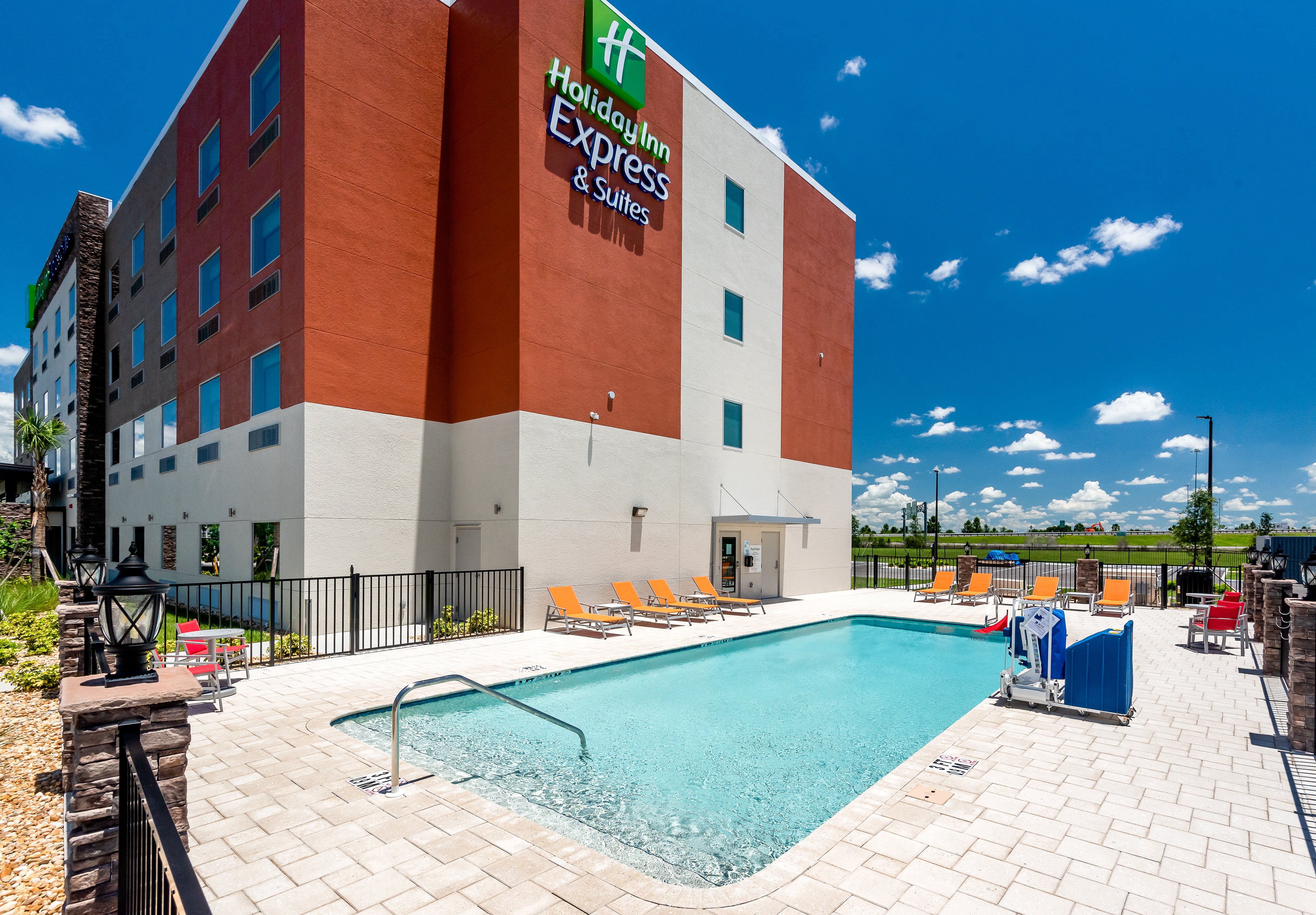 holiday inn express and suites punta gorda by ihg