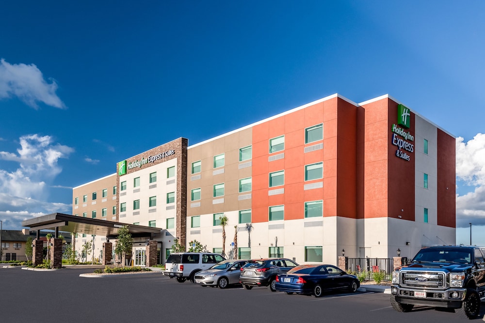 holiday inn express and suites punta gorda by ihg