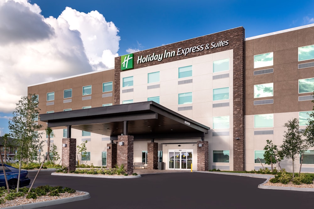 holiday inn express and suites punta gorda by ihg