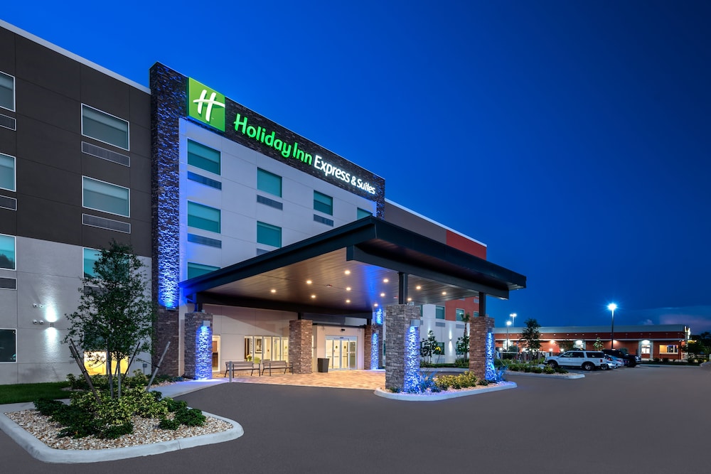 holiday inn express and suites punta gorda by ihg