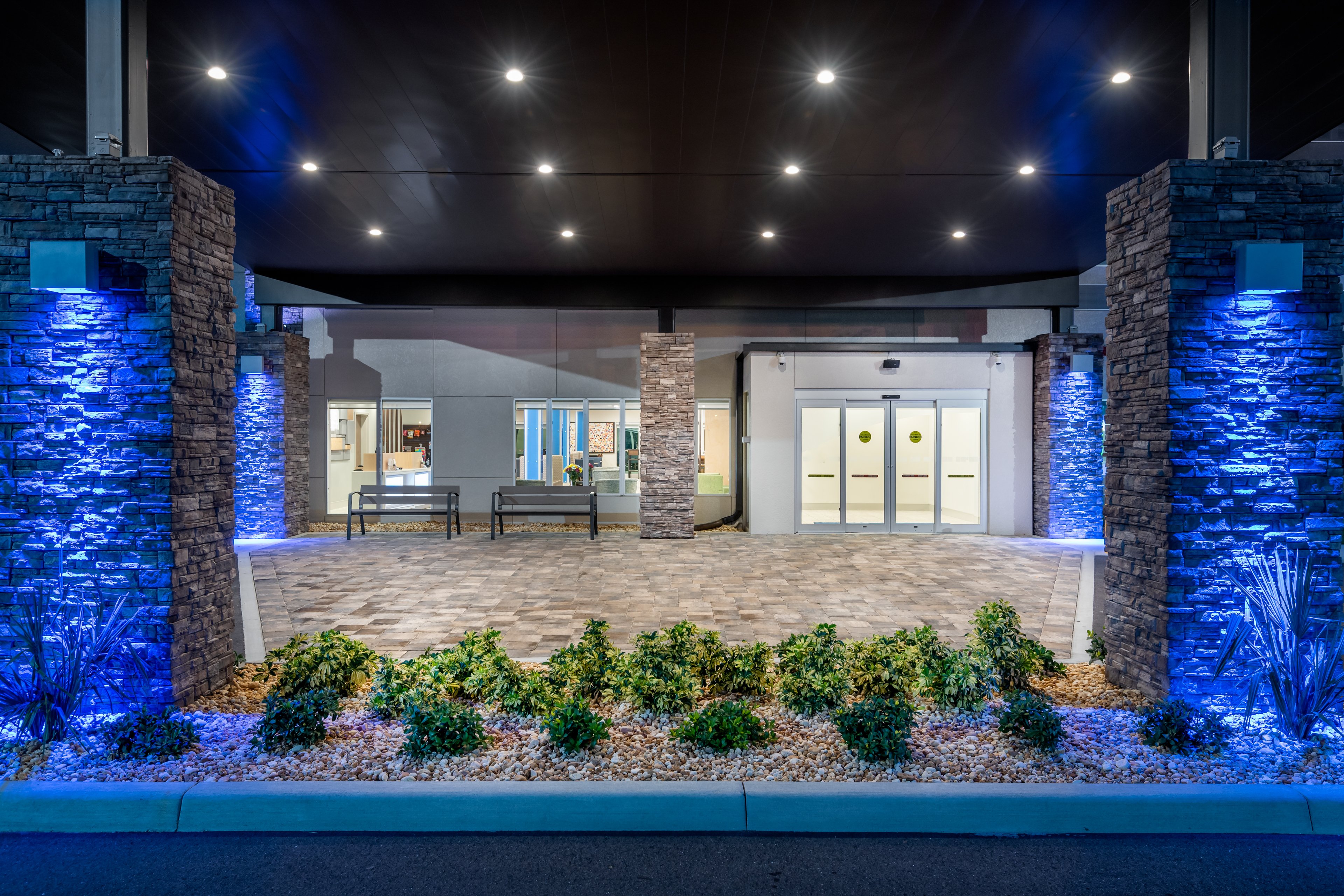 holiday inn express and suites punta gorda by ihg