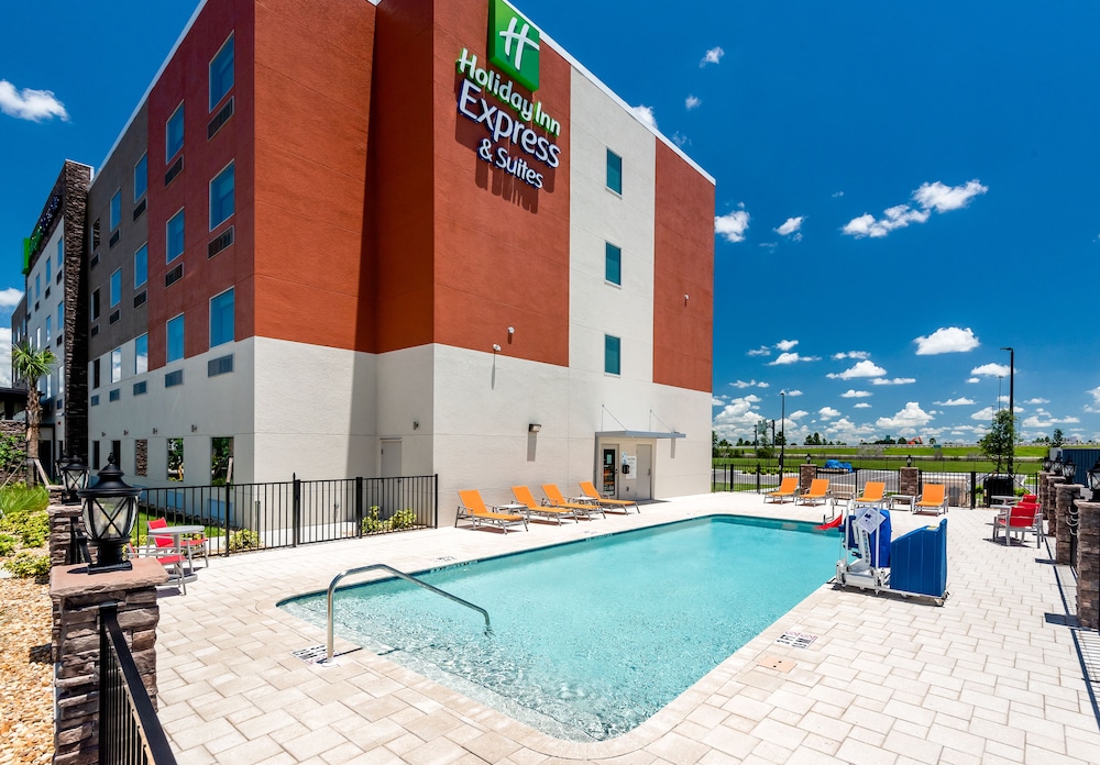 holiday inn express and suites punta gorda by ihg