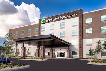 Holiday Inn Express And Suites Punta Gorda By Ihg,Punta Gorda>>Charlotte,3 star