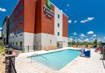 Holiday Inn Express And Suites Punta Gorda By Ihg,Punta Gorda>>Charlotte,3 star