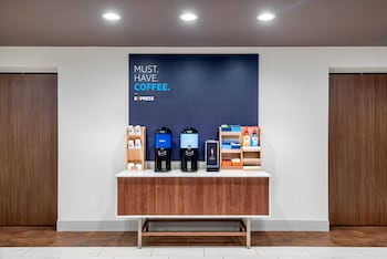 Holiday Inn Express And Suites Punta Gorda By Ihg,Punta Gorda>>Charlotte,3 star