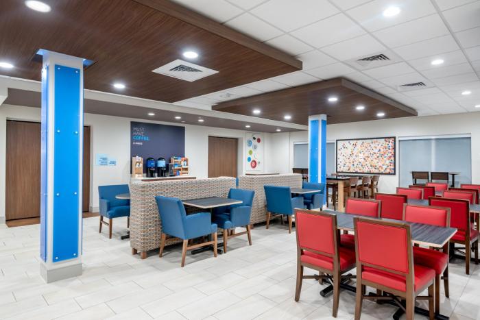 holiday inn express and suites punta gorda by ihg
