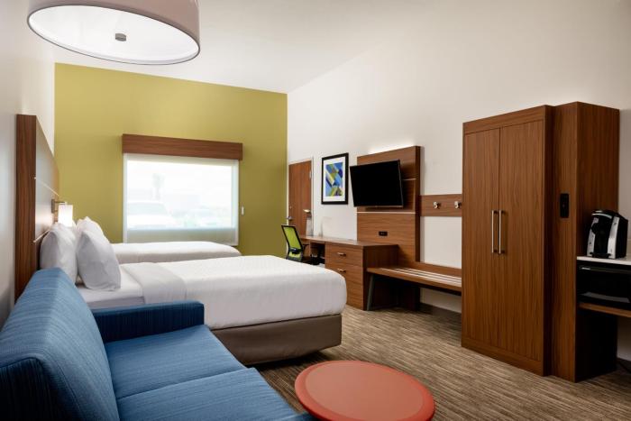 holiday inn express and suites punta gorda by ihg