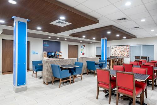 holiday inn express and suites punta gorda by ihg