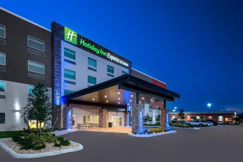 holiday inn express and suites punta gorda by ihg