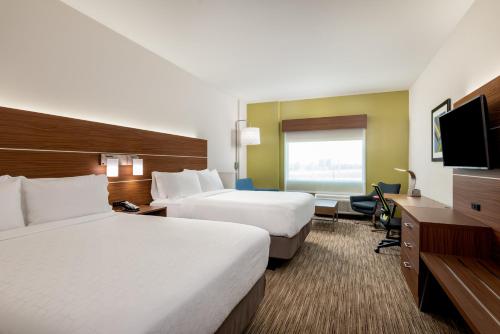 holiday inn express and suites punta gorda by ihg