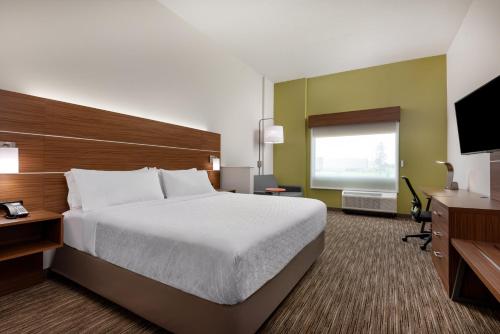 holiday inn express and suites punta gorda by ihg