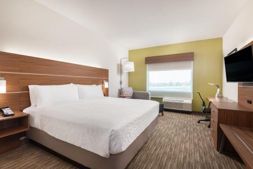 holiday inn express and suites punta gorda by ihg