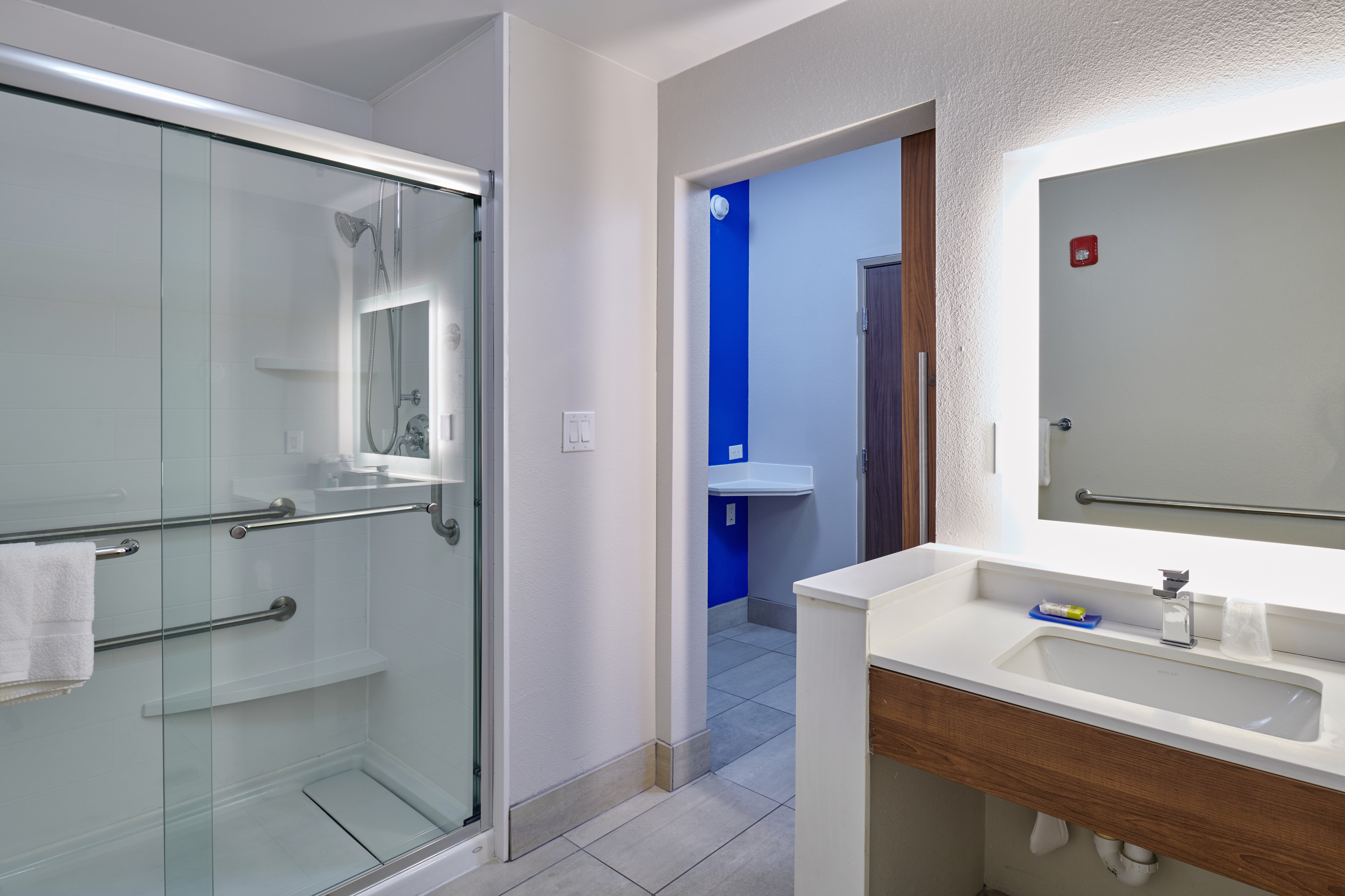 holiday inn express and suites el paso east by ihg