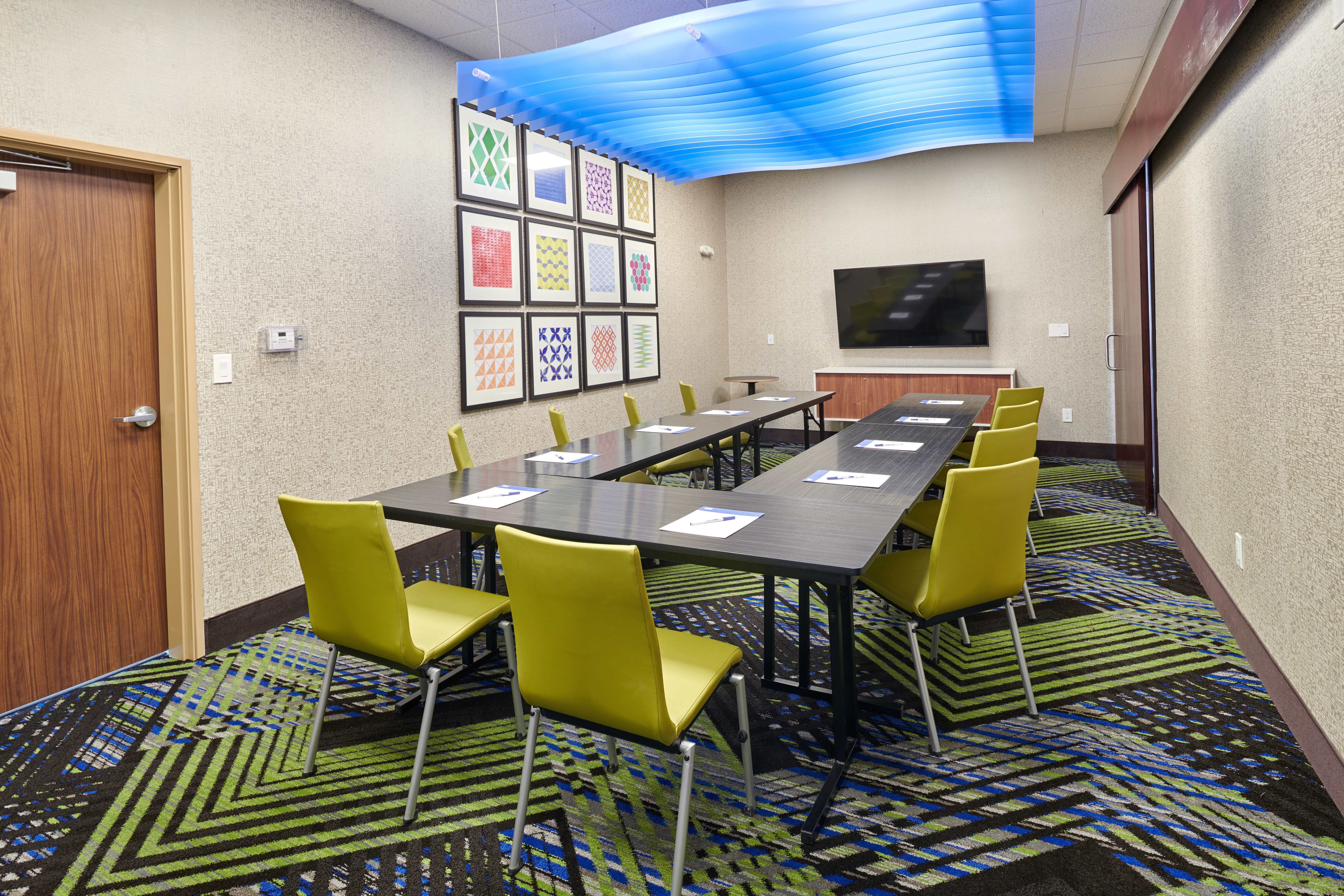 holiday inn express and suites el paso east by ihg