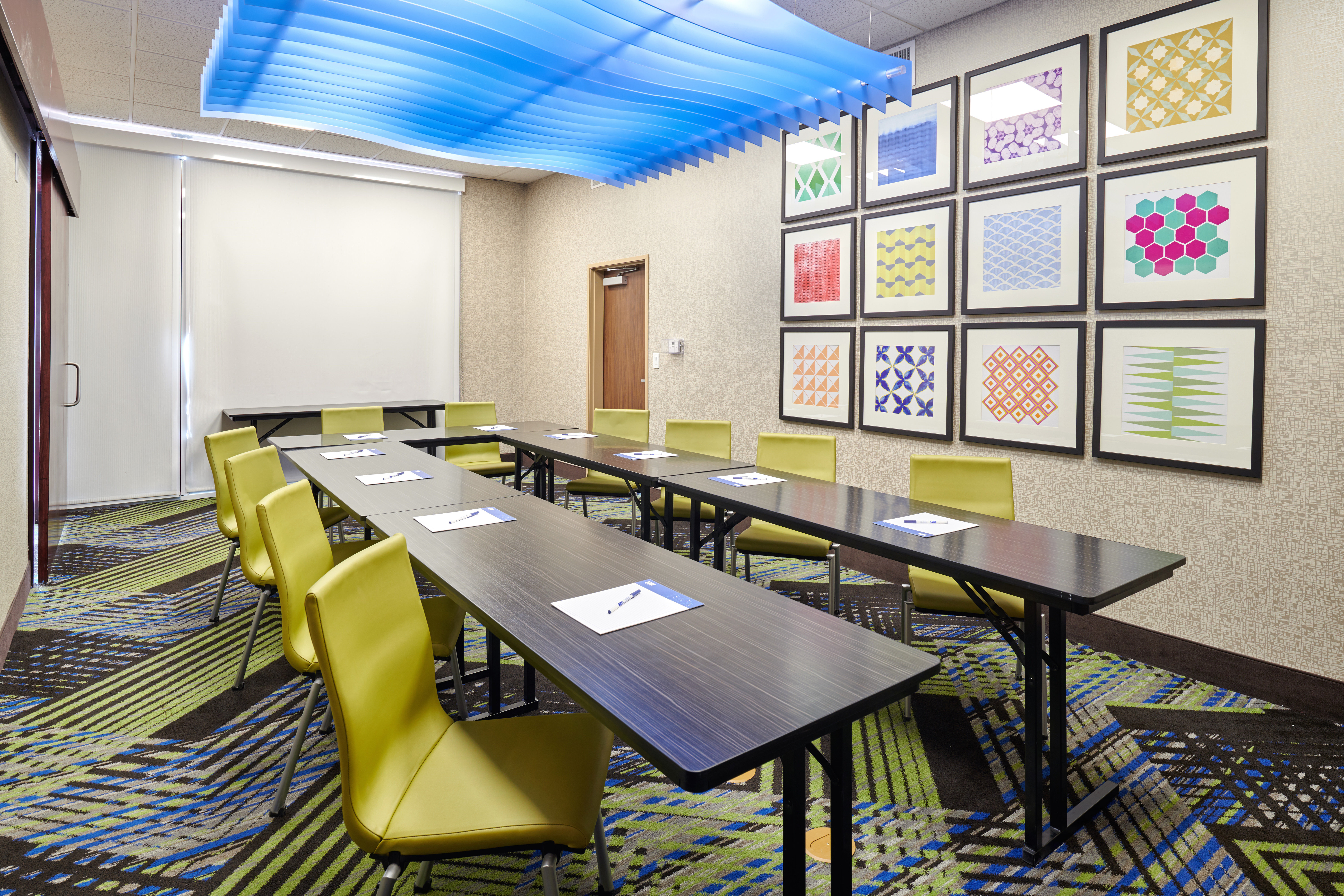 holiday inn express and suites el paso east by ihg