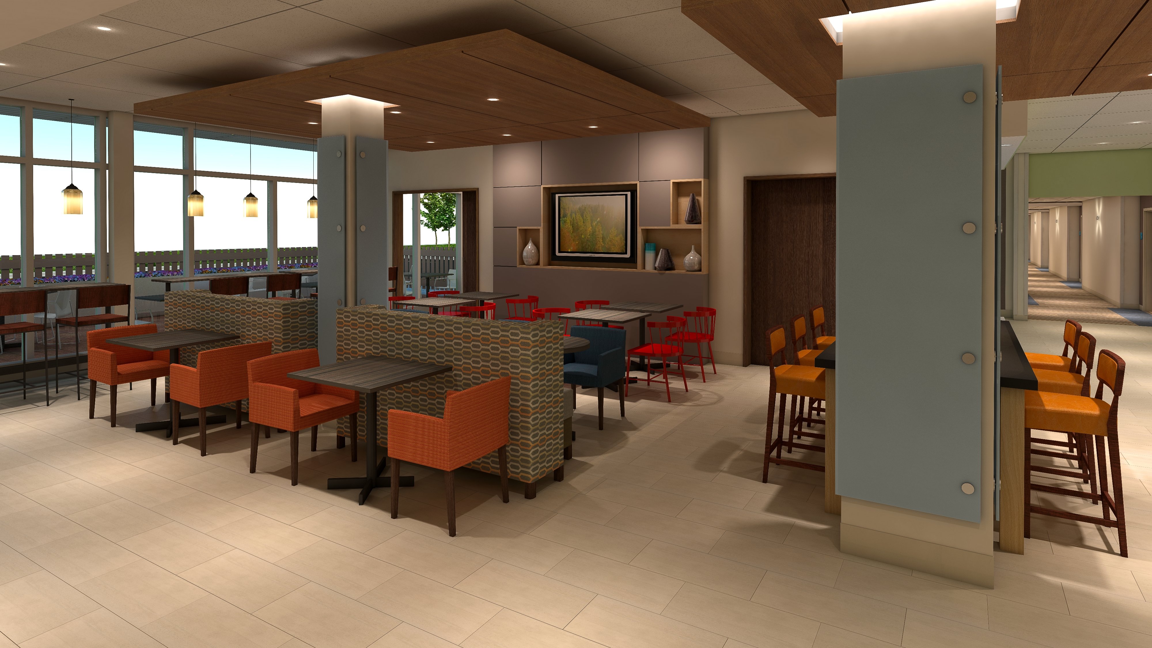 holiday inn express and suites lake havasu london bridge