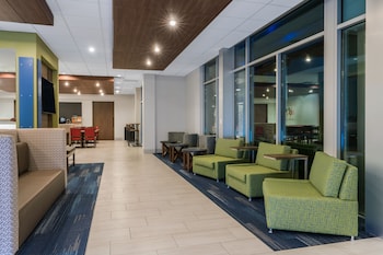 Holiday Inn Express & Suites Lake Havasu - London Bridge,Lake Havasu>>Arizona,3 star