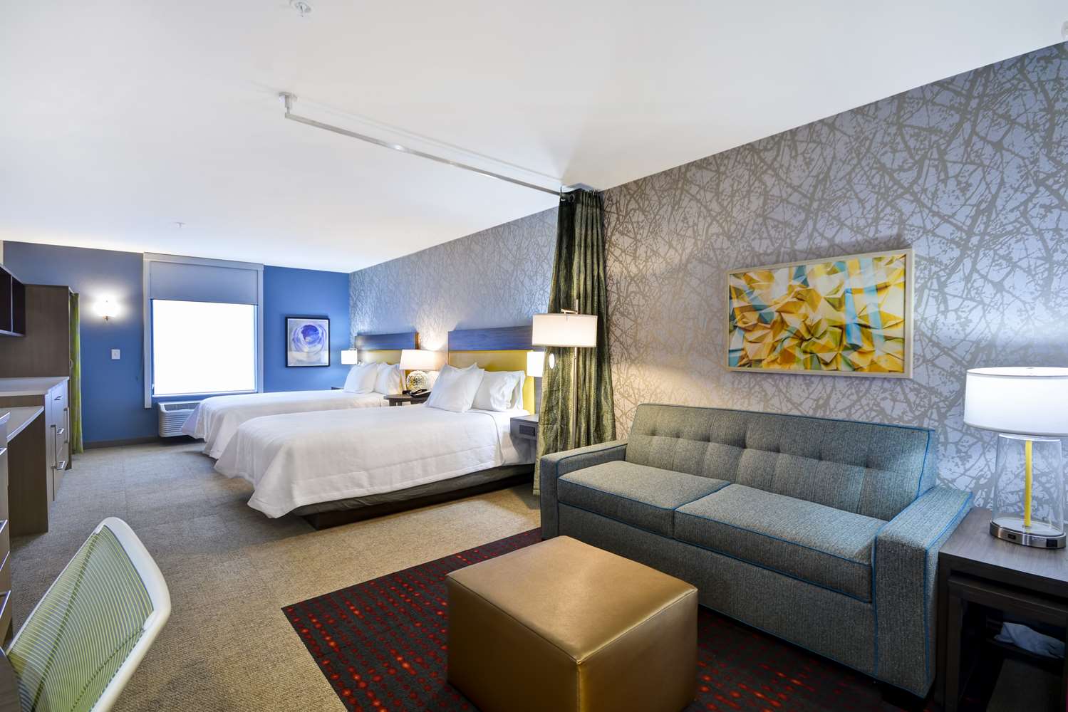 home2 suites by hilton columbus airport east broad