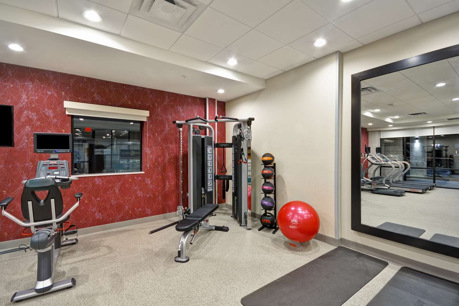 home2 suites by hilton columbus airport east broad