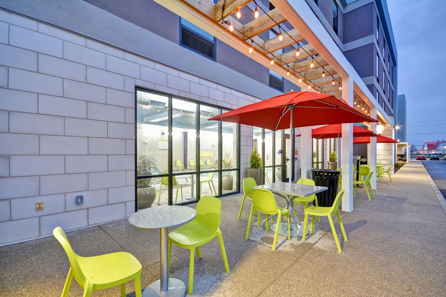 home2 suites by hilton columbus airport east broad