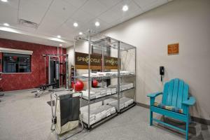 home2 suites by hilton columbus airport east broad
