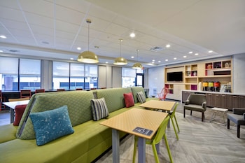 Home2 Suites By Hilton Columbus Airport East Broad,Columbus>>Blacklick,3 star