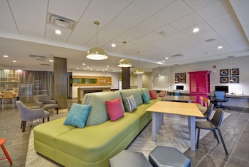 Home2 Suites By Hilton Columbus Airport East Broad,Columbus>>Blacklick,3 star