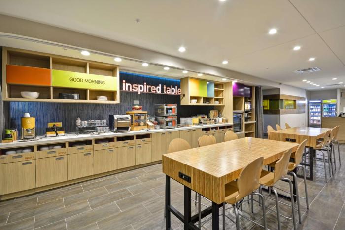 home2 suites by hilton columbus airport east broad