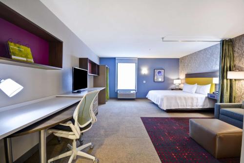 home2 suites by hilton columbus airport east broad