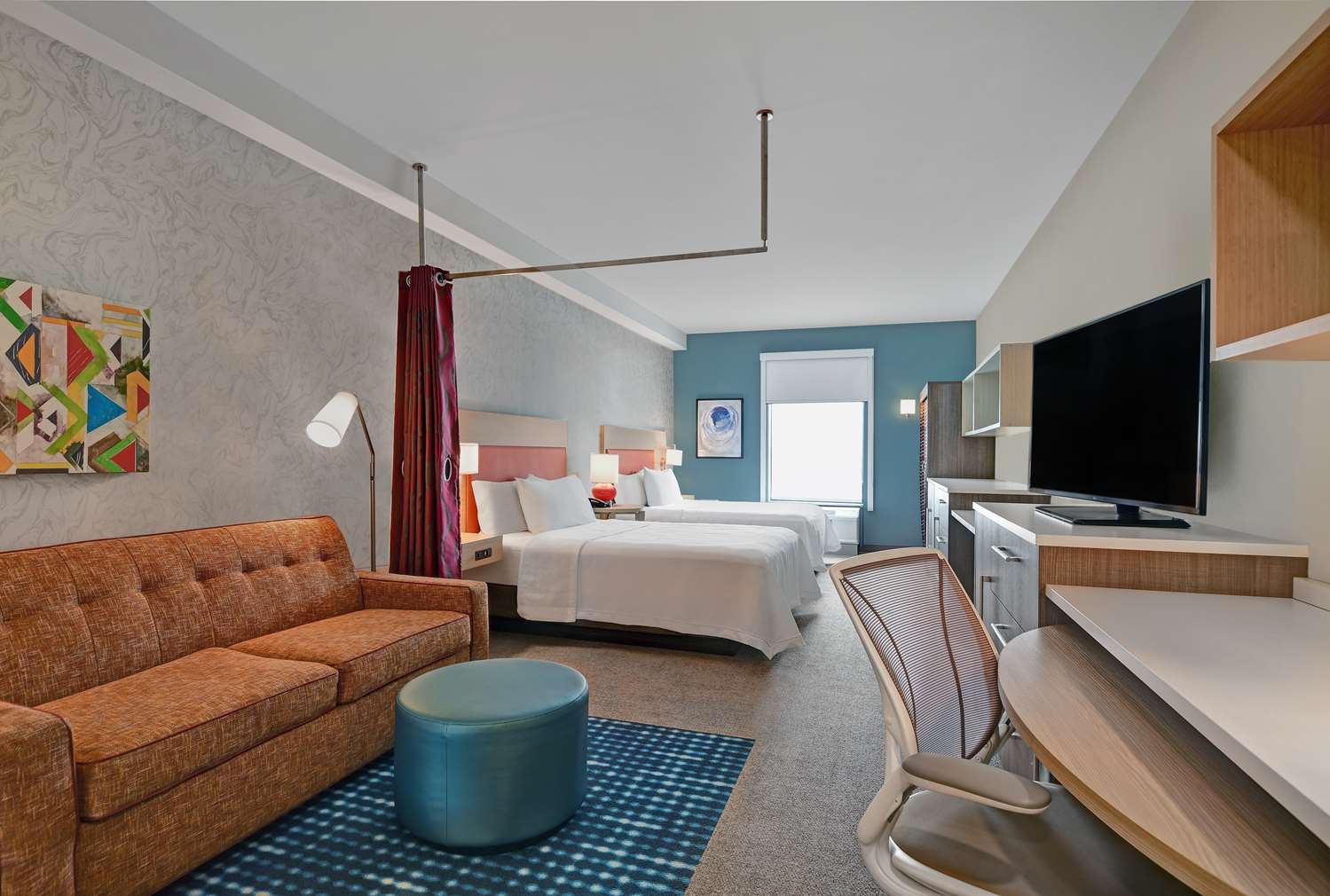 home2 suites by hilton bordentown