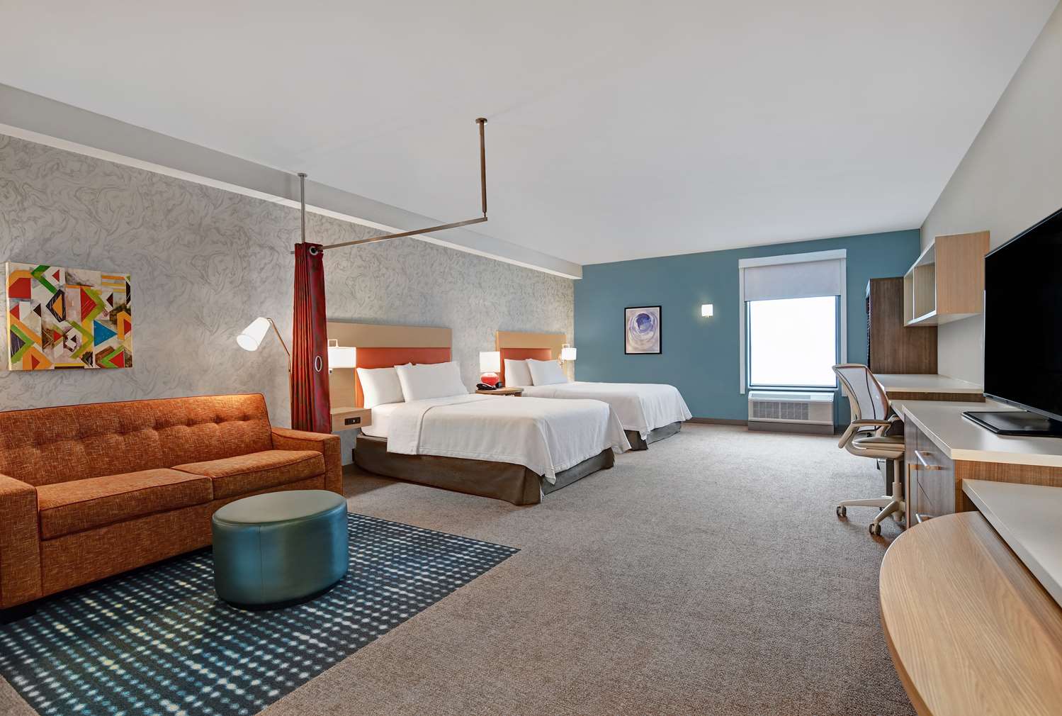 home2 suites by hilton bordentown