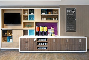 Home2 Suites By Hilton Bordentown,Burlington>>Bordentown,3 star