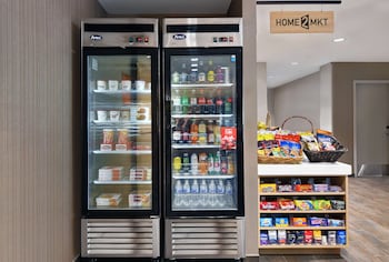 Home2 Suites By Hilton Bordentown,Burlington>>Bordentown,3 star
