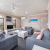 Coast Inn Motel,Byron Bay>>Ballina,3 star
