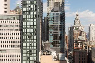 Artezen Hotel,Forest Hill>>New York,4 star