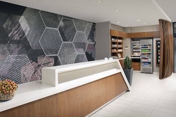 springhill suites by marriott albuquerque north journal center