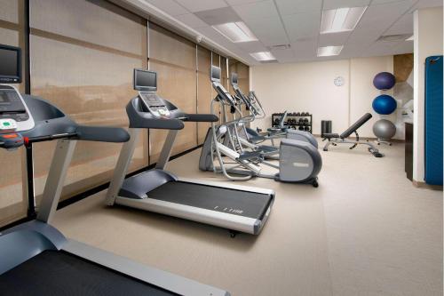 springhill suites by marriott albuquerque north journal center