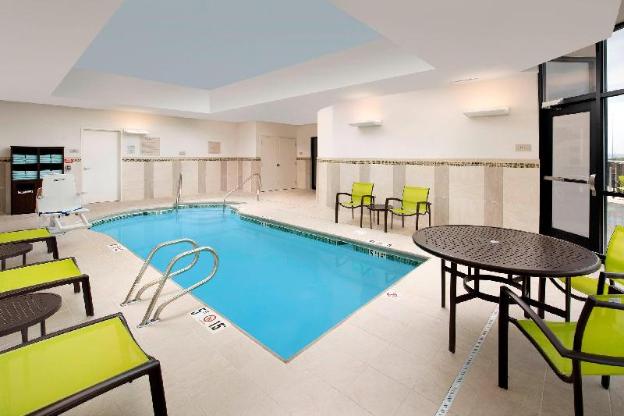 springhill suites by marriott albuquerque north journal center