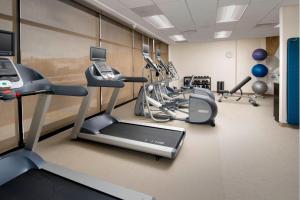springhill suites by marriott albuquerque north journal center