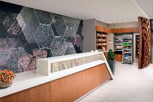 springhill suites by marriott albuquerque north journal center