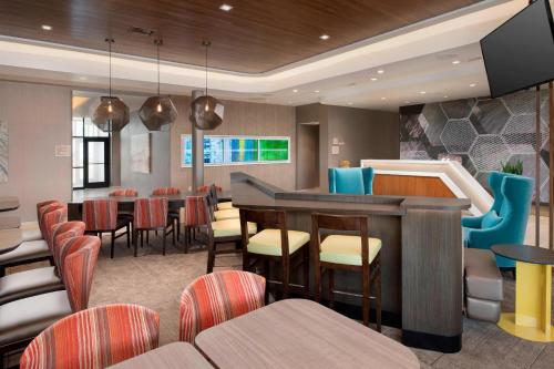 springhill suites by marriott albuquerque north journal center