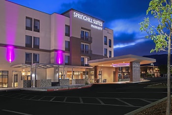 Springhill Suites By Marriott Albuquerque North/Journal Center,Albuquerque>>Alameda,3 star