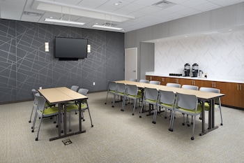 Springhill Suites By Marriott Albuquerque North/Journal Center,Albuquerque>>Alameda,3 star