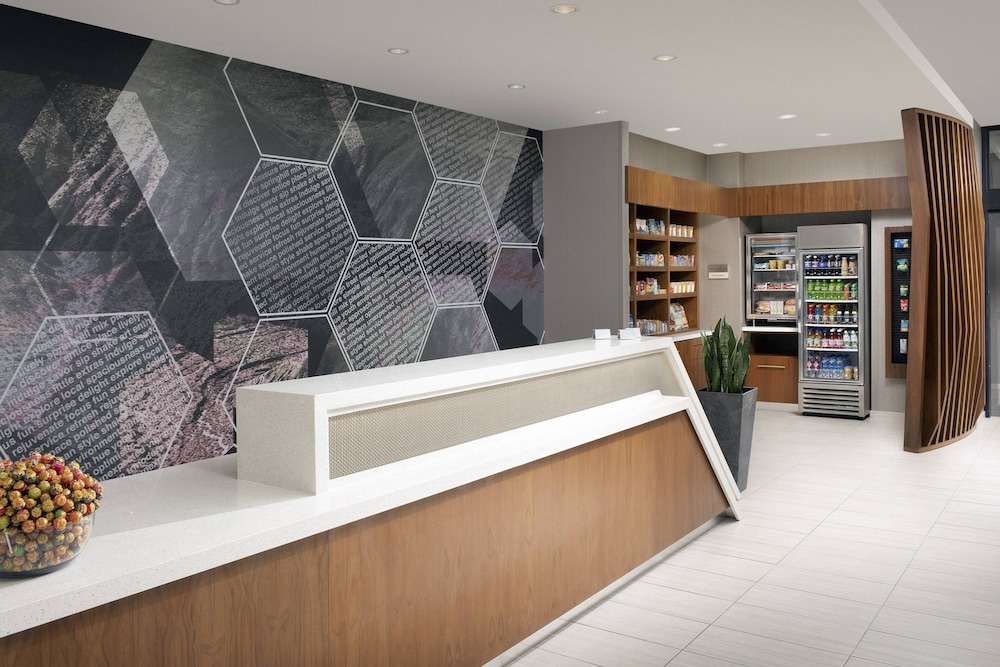 springhill suites by marriott albuquerque north journal center