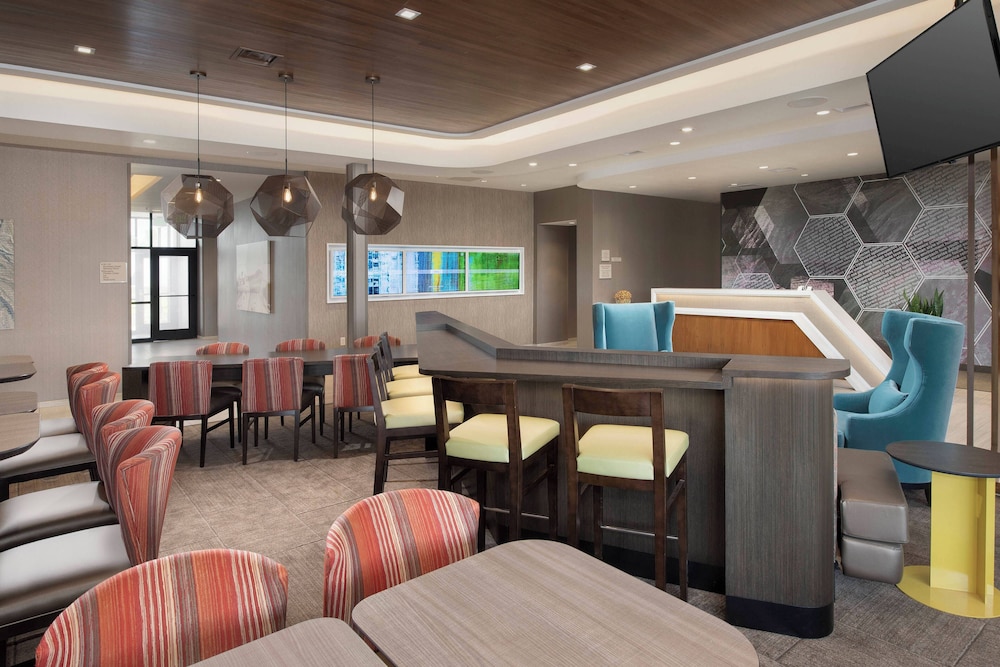 springhill suites by marriott albuquerque north journal center