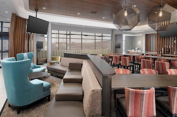 springhill suites by marriott albuquerque north journal center