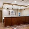 comfort inn and suites at copeland tower