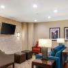 comfort inn and suites at copeland tower