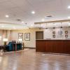 comfort inn and suites at copeland tower
