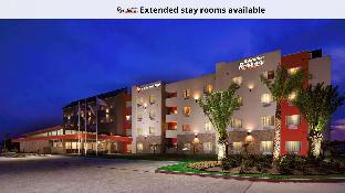 Best Western Plus Executive Residency Ih-37 Corpus Christi,In Corpus Christi,3 star